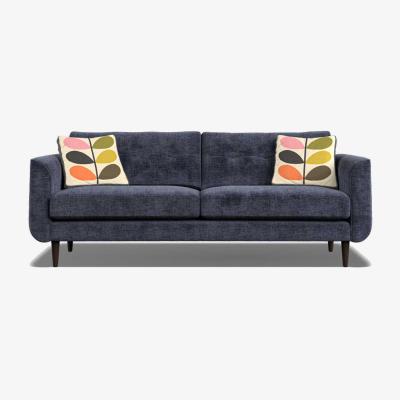 Barker and Stonehouse Orla Kiely Linden Large Sofa Fabric | Barker & Stonehouse