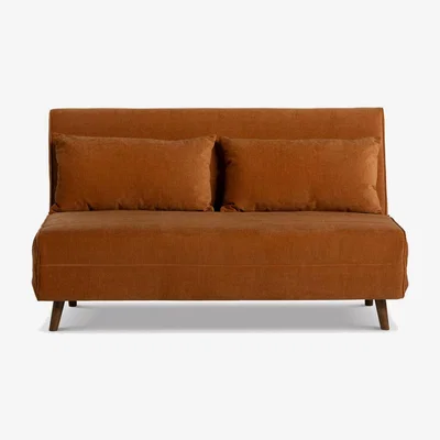 Barker and Stonehouse Efren Sofa Bedbed Fabric | Barker & Stonehouse