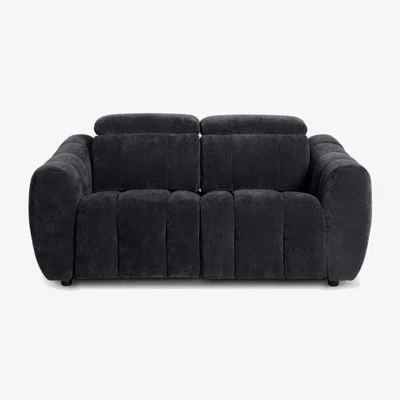 Barker and Stonehouse Montgomery 2 Power Seater & Headrest Fabric | Barker & Stonehouse