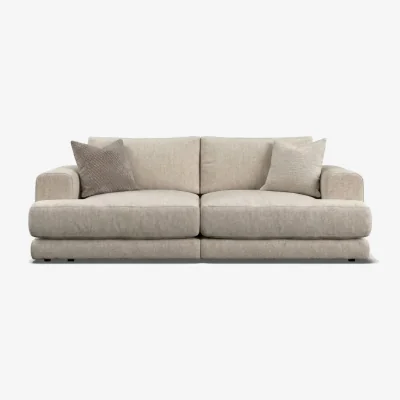 Barker and Stonehouse Lomax XL Split Sofa | Barker & Stonehouse
