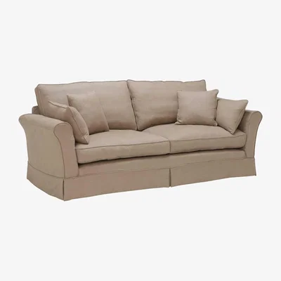 Barker and Stonehouse Berkeley Large Sofa | Barker & Stonehouse