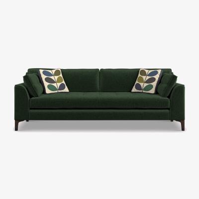 Barker and Stonehouse Orla Kiely Arklow Extra Large Sofa | Barker & Stonehouse