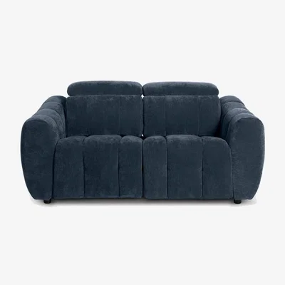 Barker and Stonehouse Montgomery 2 Power Seater & Headrest Fabric | Barker & Stonehouse