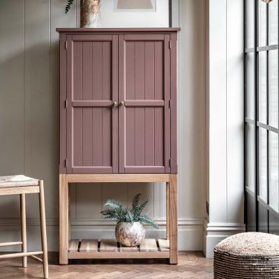 Barker and Stonehouse Tetrad Jacaranda Midi Sofa Fabric | Barker & Stonehouse