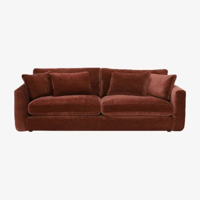 Barker and Stonehouse Fable Extra Large Sofa | Barker & Stonehouse