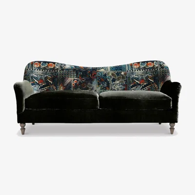 Barker and Stonehouse Seraphina Midi Sofa | Barker & Stonehouse