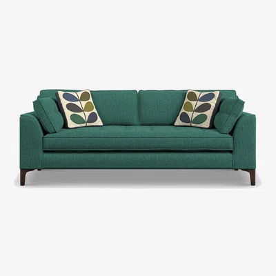 Barker and Stonehouse Orla Kiely Arklow Large Sofa | Barker & Stonehouse