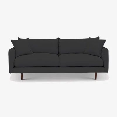 Barker and Stonehouse Levico Large Sofa, Grey | Barker & Stonehouse