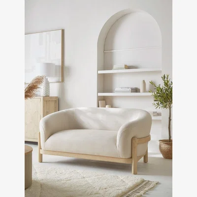 Cox and Cox Emery Sofa