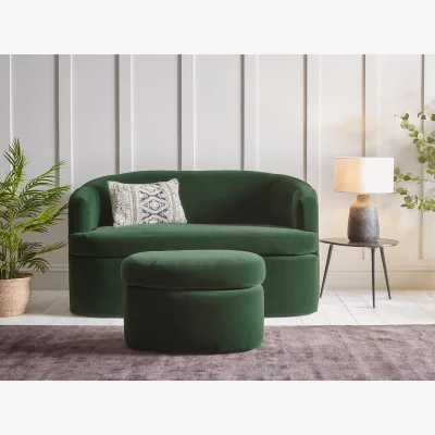 Cox and Cox Lulea Sofa