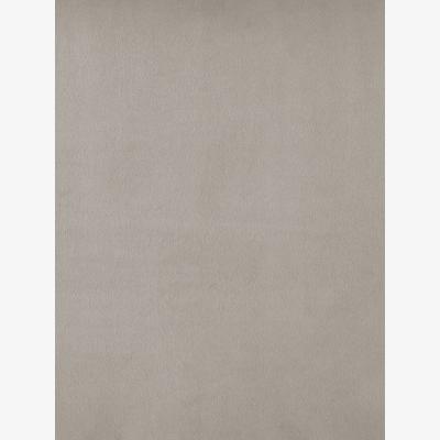 Cox and Cox Floro Three Seater Sofa - Silver Velvet