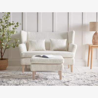 Cox and Cox Trosa Sofa