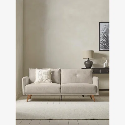 Cox and Cox Alva Easy Build Sofa