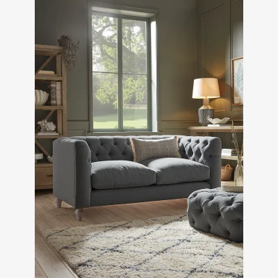 Cox and Cox Sarnia Sofa