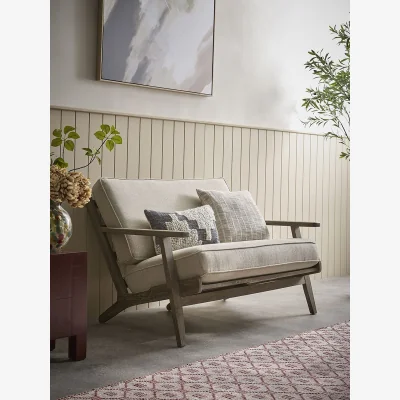 Cox and Cox Billund Sofa