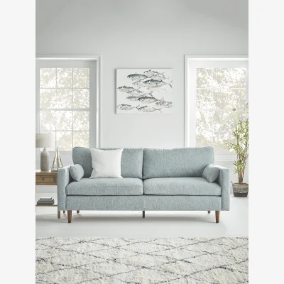 Cox and Cox NEW Leia Easy Build Sofa