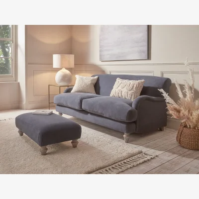Cox and Cox Reine Sofa