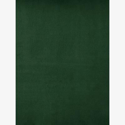 Cox and Cox Floro Three Seater Sofa – Forest Green Velvet