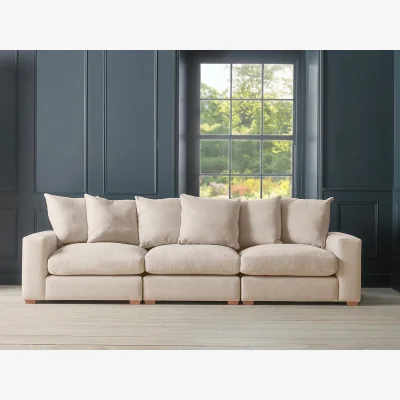 Cox and Cox Lyon Sofa