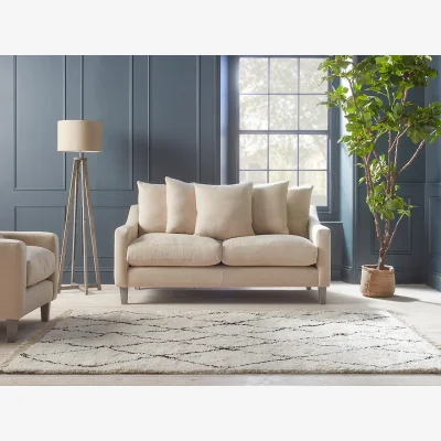 Cox and Cox Floro Sofa
