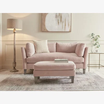 Cox and Cox Dinan Sofa