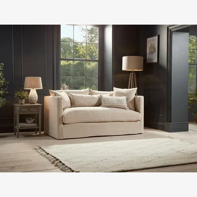 Cox and Cox Colmar Sofa