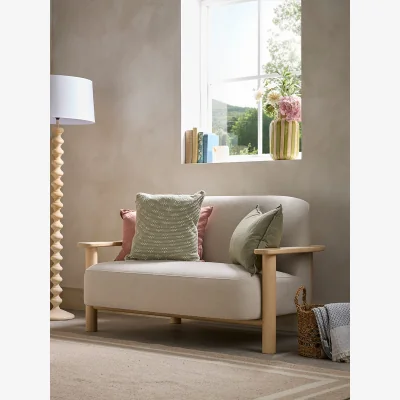 Cox and Cox Leyla Sofa