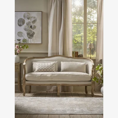 Cox and Cox Hadsund Sofa
