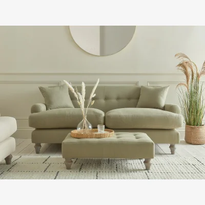 Cox and Cox Visby Sofa