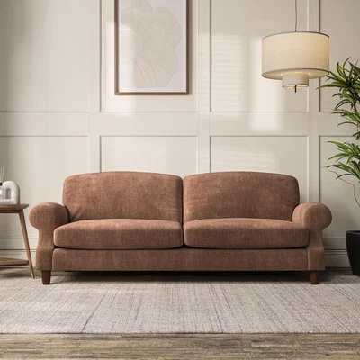 Dunelm Ashford 4 Seater Sofa