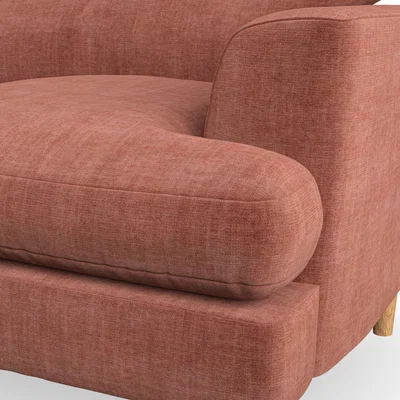 Dunelm Cooper 4 Seater Sofa