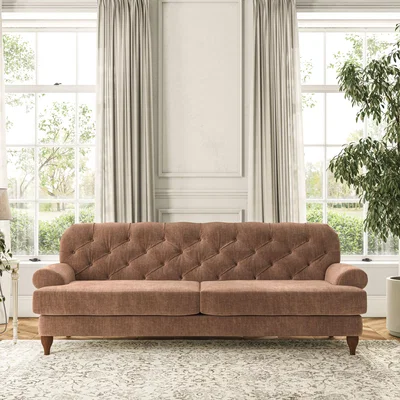 Dunelm Canterbury 4 Seater Sofa