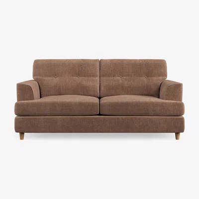 Dunelm Cooper 3 Seater Sofa Bed