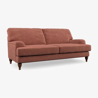 Dunelm Darwin Large 3 Seater Sofa