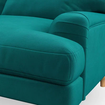 Dunelm Darwin 4 Seater Sofa