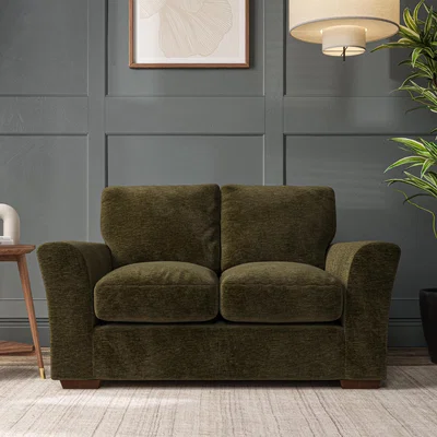 Dunelm Lena 2 Seater Sofa