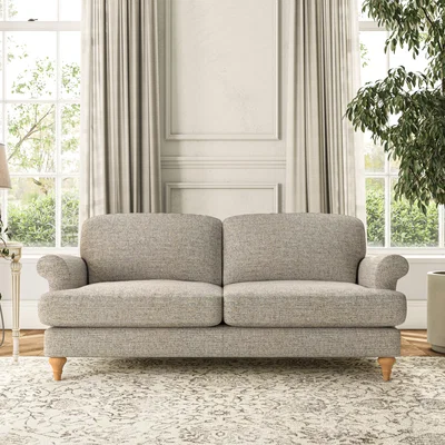 Dunelm Evie 3 Seater Sofa