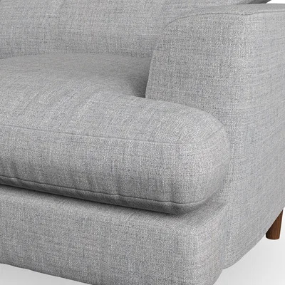 Dunelm Cooper Large 2 Seater Sofa