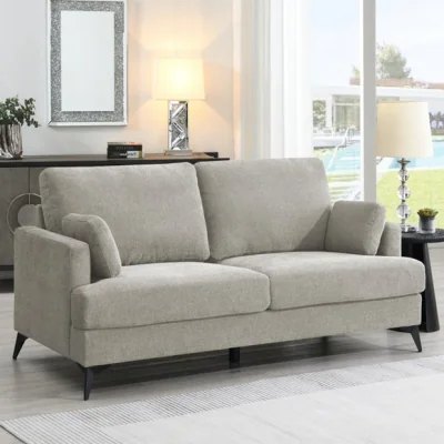 Dunelm Ernie 3 Seater Sofa