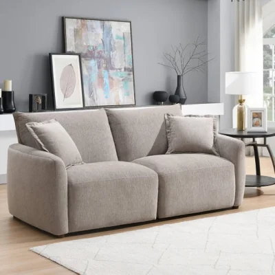 Dunelm Glencoe 3 Seater Sofa