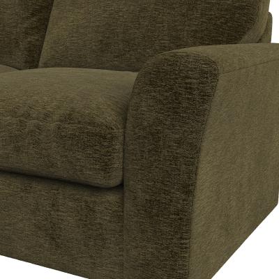 Dunelm Lena Large 3 Seater Sofa