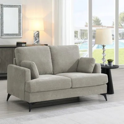 Dunelm Ernie 2 Seater Sofa