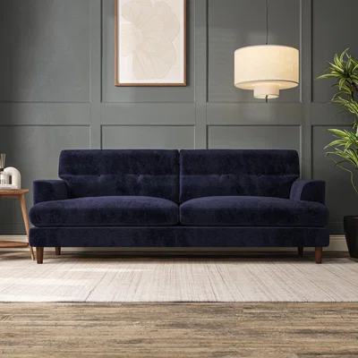 Dunelm Cooper 4 Seater Sofa