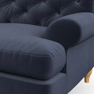 Dunelm Canterbury 4 Seater Sofa