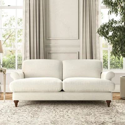 Dunelm Evie 3 Seater Sofa