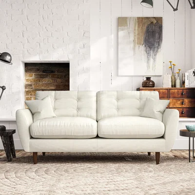 Dunelm Anders 3 Seater Sofa