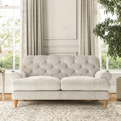 Dunelm Canterbury Large 2 Seater Sofa