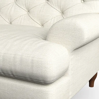 Dunelm Canterbury 4 Seater Sofa
