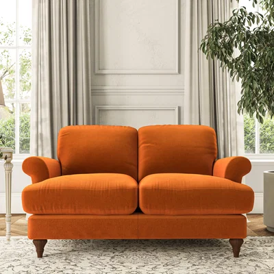 Dunelm Evie 2 Seater Sofa