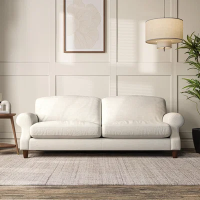 Dunelm Ashford 4 Seater Sofa